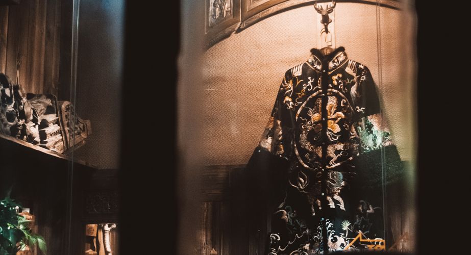 Shanghai Tianzifang Shanghai Tianzifang